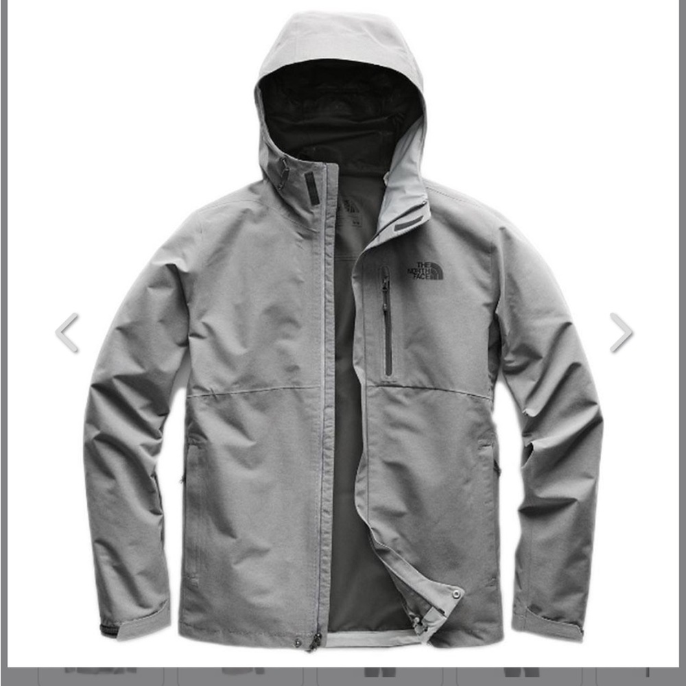 North Face Dryzzle Gore-Tex Women’s XS